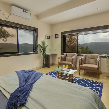 Magnum Villa Panchgani Bagian luar foto